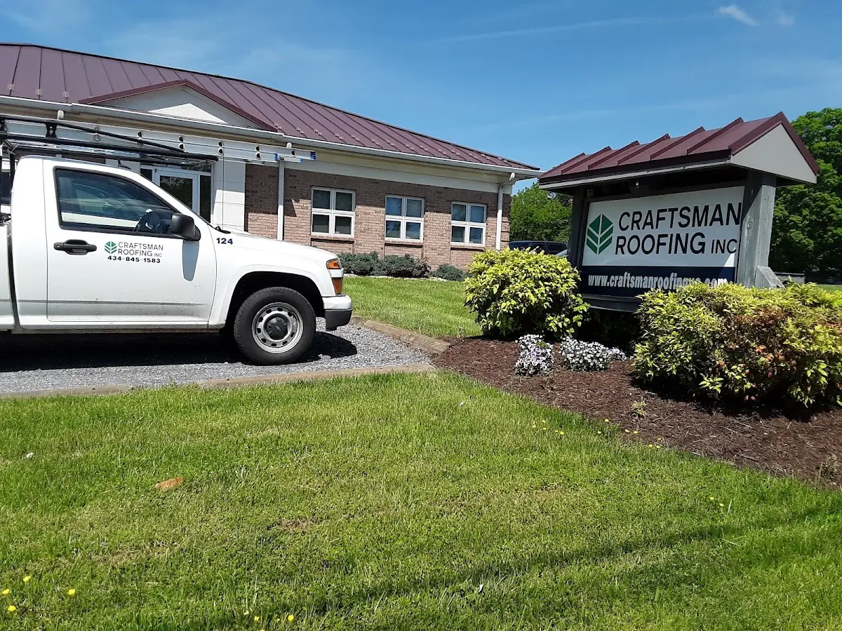 Quality Gutter & Downspout Repair by experienced craftsmen in Topton